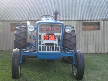 3000 ford tractor for sale
