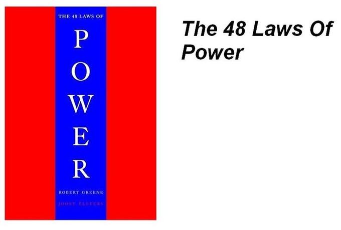 48 laws of power in hindi pdf download free